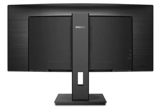Philips 346B1C   34 Zoll WQHD Curved Monitor mit 100 Hz für 349€ (statt 410€)