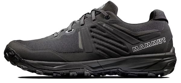 Mammut Ultimate III Low GTX Wanderschuhe für 74,79€ (statt 110€)  Restgrößen