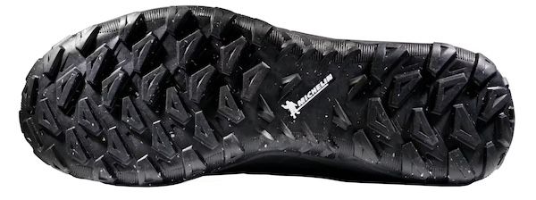 Mammut Ultimate III Low GTX Wanderschuhe für 74,79€ (statt 110€)  Restgrößen