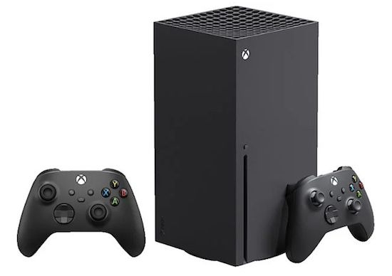 Xbox Series X mit 1TB inkl. 2 Controller für 419,99€ (statt 449€)