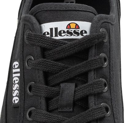 ellesse Ento Vulc Sneaker für 18€ (statt 39€)