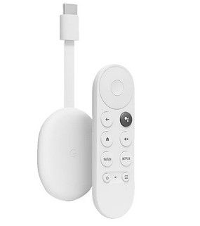 MediaMarkt Mitternacht Deals: z.B. GOOGLE Chromecast (HD) Streaming Player ab 27€ (statt 40€)