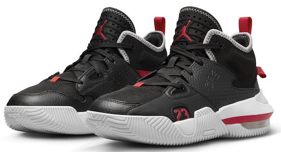 Jordan Stay Loyal 2 Sneaker für 59,99€ (statt 99€)