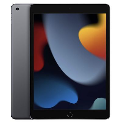 eBay: -10% auf Technik (Apple, Samsung uvm.) – z.B. Apple iPad (2021) für 304€ (statt 340€)