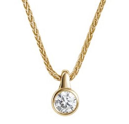 💍 Christ Singles Day Sale bis 22% Rabatt   z.B. Kette mit 0,1 Karat Diamant 393€ (statt 499€)