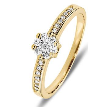 💍 Christ Singles Day Sale bis 22% Rabatt   z.B. Kette mit 0,1 Karat Diamant 393€ (statt 499€)