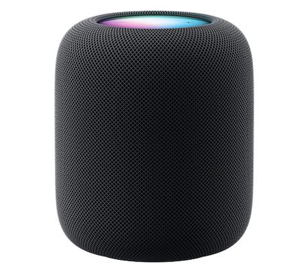 Apple HomePod (2. Generation) für 299€ (statt 329€)