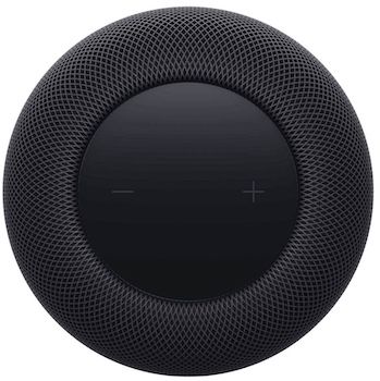 Apple HomePod (2. Generation) für 299€ (statt 329€)