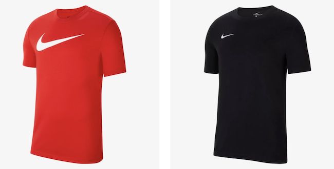 🔥 Nike Restgrößen Sale mit mind. 60% Rabatt + keine VSK