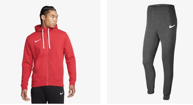 🔥 Nike Restgrößen Sale mit mind. 60% Rabatt + keine VSK