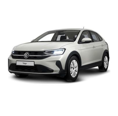 Privat: Volkswagen Taigo mit 95 PS für 149€ mtl. – LF 0.64