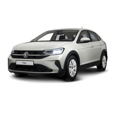 🚘 Privat: Volkswagen Taigo mit 95 PS für 129€ mtl. – LF 0.49