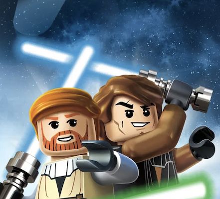 Amazon Prime Gaming: gratis Spiele   z.B. Lego Star Wars 3: The Clone Wars