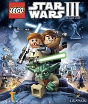 Amazon Prime Gaming: gratis Spiele   z.B. Lego Star Wars 3: The Clone Wars
