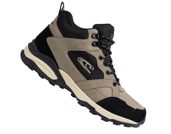 🥾 ONEILL Stratton Mid Herren Schuhe für 46,99€ (statt 56€)