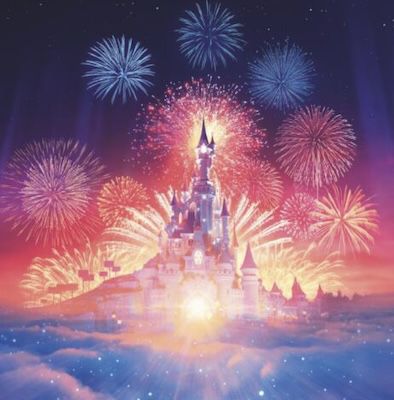 🏰 2 ÜN im Disneyland Paris + 3 Tages Ticket für Park & Disney Studios ab 319€ p.P.
