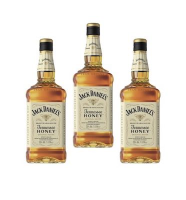 🥃 3x 1l Jack Daniel’s Tennessee Honey 35% für 62,89€ (statt 83€)