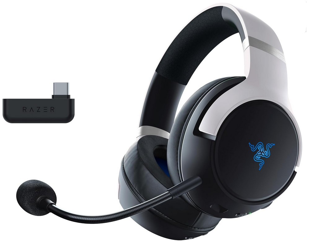 Razer Kaira Pro PS5 Gaming-Headset für 80,70€ (statt 100€)