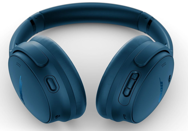 BOSE QuietComfort ANC Bluetooth Kopfhörer für 169€ (statt 199€)