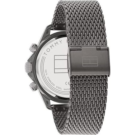 Tommy Hilfiger Miles Armbanduhr für 116,99€ (statt 136€)