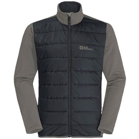 Jack Wolfskin Glaabach 3 in 1 Jacke für 174,96€ (statt 200€)