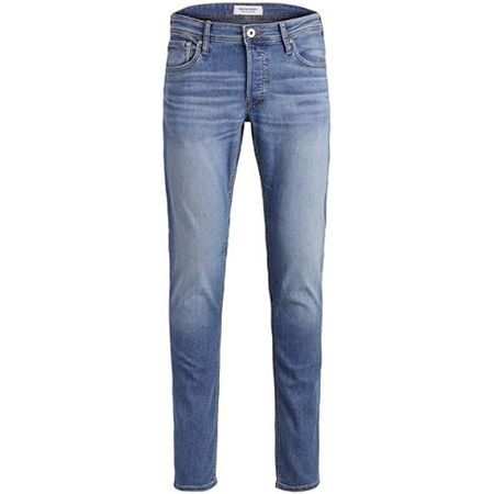 Jack & Jones Glenn Slim Fit Skinny Tapered Jeans für 21,50€ (statt 26€)