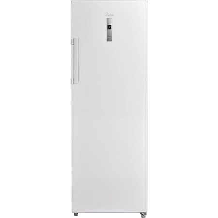 Midea MDRU333FZE01 Gefrierschrank mit NoFrost & 238L für 380,99€ (statt 449€)