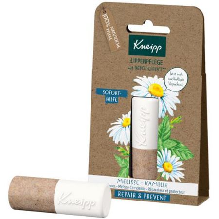 Kneipp Lippenpflege Repair Pflege Stick, 4.7g ab 3,07€ (statt 6€)