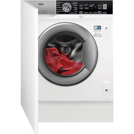 AEG L7WEI7680 DualSense Waschtrockner, 8Kg/4Kg für 899€ (statt 990€)