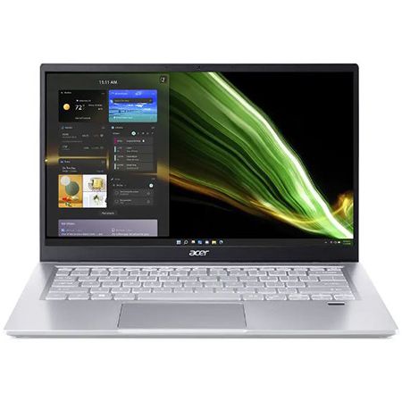 Acer Swift 3 (SF314-43) 14 Zoll Notebook mit Ryzen 7-5700U für 699€ (statt 899€)