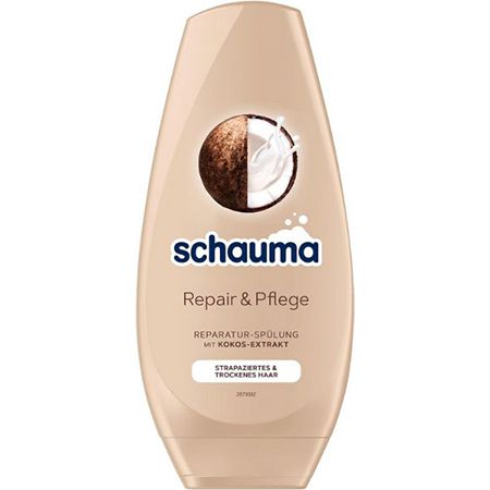 Schauma Repair & Pflege Spülung, 250ml ab 1,11€