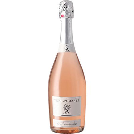 12 Flaschen Galanti Vino Spumante Rose Extra Dry für 53,88€ (statt 84€)