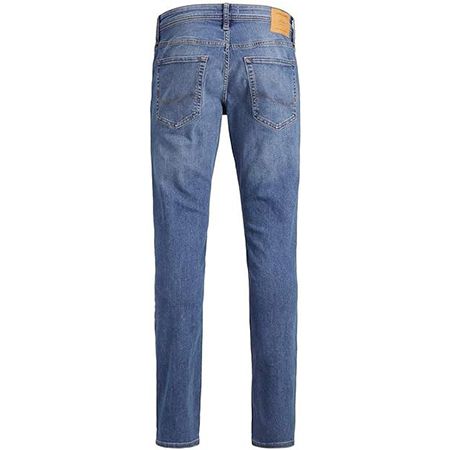 Jack & Jones Glenn Herren Slim Fit Jeans für 11,20€ (statt 28€)