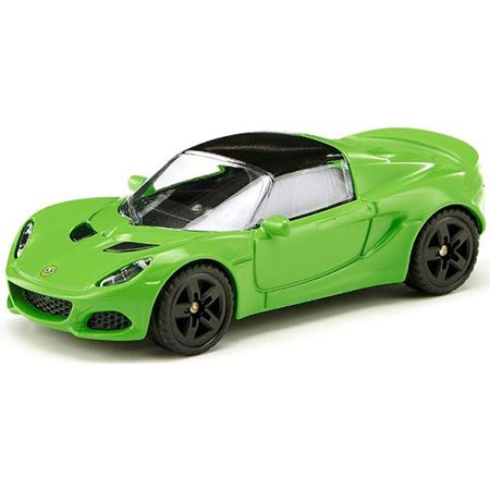 siku 1531 Lotus Elise Sportwagen für 2,59€ (statt 4,50€)