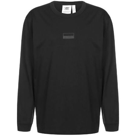 adidas R.Y.V. Silicone Double Linear Badge Sweatshirt für 21,53€ (statt 55€)