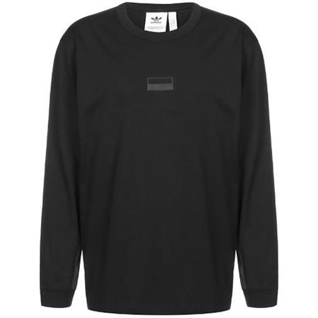 adidas R.Y.V. Silicone Double Linear Badge Sweatshirt für 21,53€ (statt 55€)