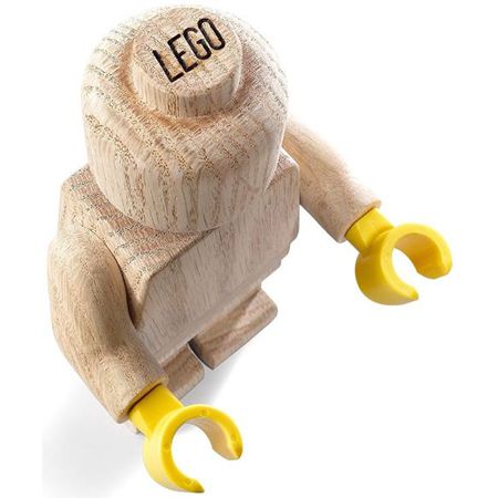 LEGO (853967) Originals Holz Minifigur für 67,50€ (statt 80€)