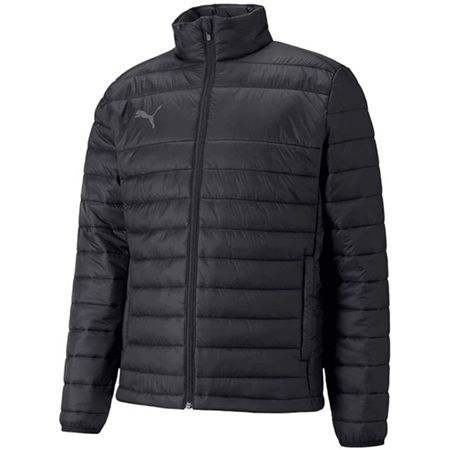 Puma teamLIGA Light Steppjacke für 39,99€ (statt 55€)