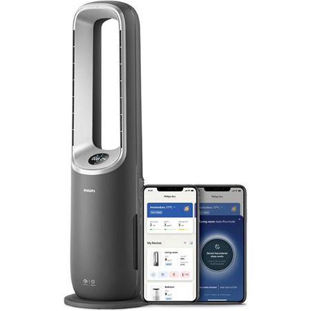 Philips AMF870/15 3 in 1 Air Performer für 355€ (statt 485€)