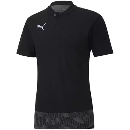 Puma teamFINAL 21 Casuals Poloshirt in 3 Farben für je 7,99€ (statt 17€)