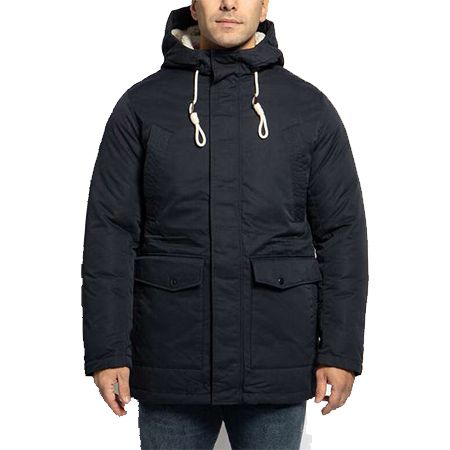 Jack & Jones Mash Parka in 2 Farben für je 34,57€ (statt 55€)