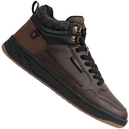 ONeill Honi Mid Cut Sneaker in 2 Farben für je 28,19€ (statt 48€)