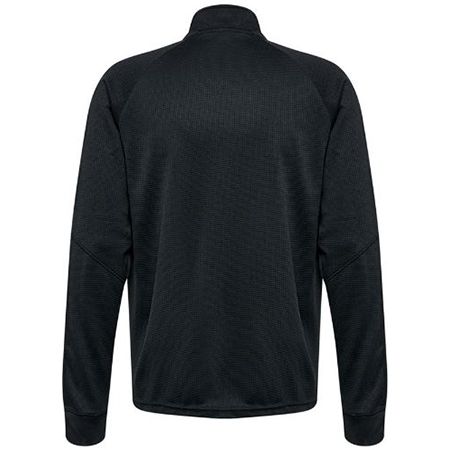 Hummel Authentic Poly Zip Jacket für 16,98€ (statt 30€)