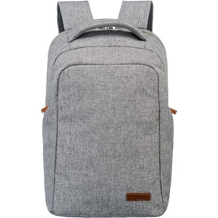 Travelite Unisex Basics Safety Rucksack mit 23L für 25,62€ (statt 31€)