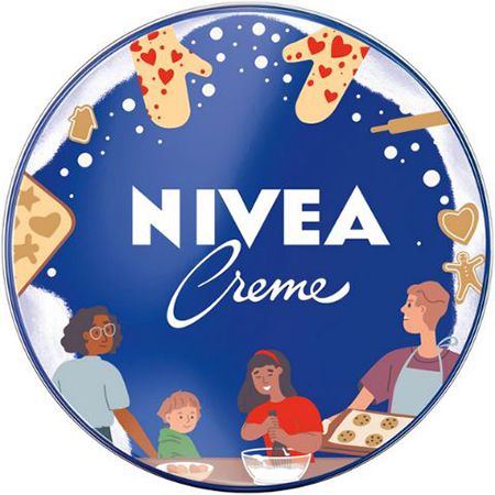 150ml NIVEA Limited Edition Creme Dose ab 1,59€ (statt 2,45€)