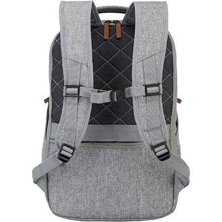 Travelite Unisex Basics Safety Rucksack mit 23L für 25,62€ (statt 31€)