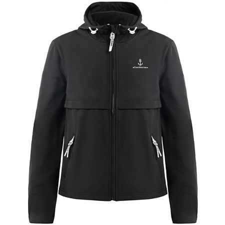 DreiMaster Softshell Fleecejacke für 59,54€ (statt 94€)