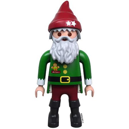 toom: 25% Rabatt auf Weihnachtsartikel   z.B. Playmobil Figur für 35,94€ (statt 46€)