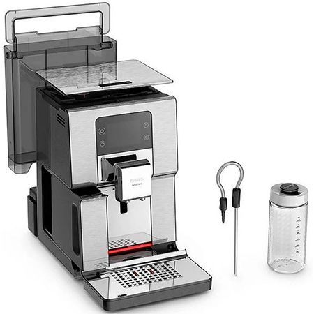Krups EA877D Intuition Experience+ Kaffeevollautomat für 755,47€ (statt 902€)