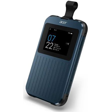 Acer Enduro Connect M3 Mobiler Wi Fi 5G Hotspot für 249,90€ (statt 300€)